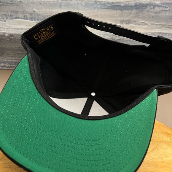 Toy Story Hat Buzz Lightyear Space Ranger Disney Pixar Cap Snapback Pizza Planet - Picture 3 of 3